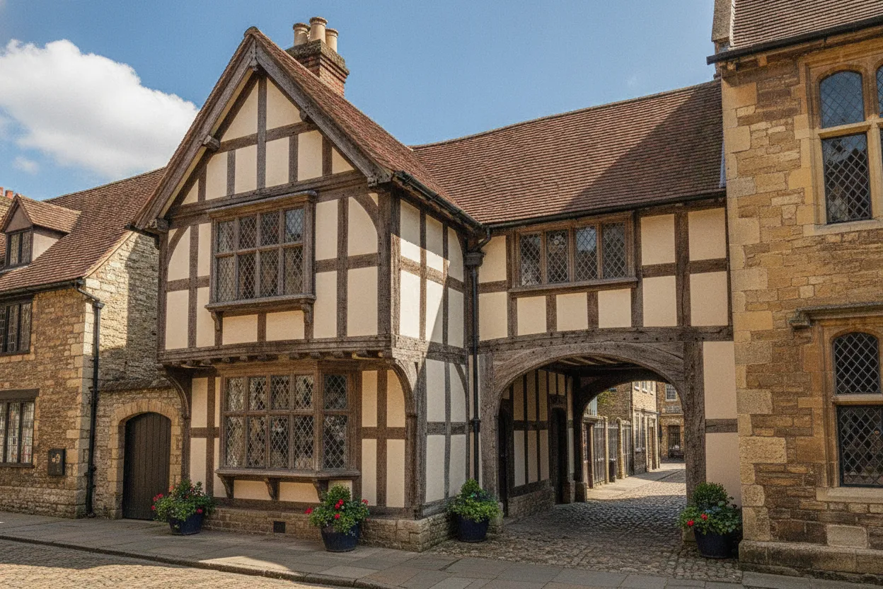 Barley Hall